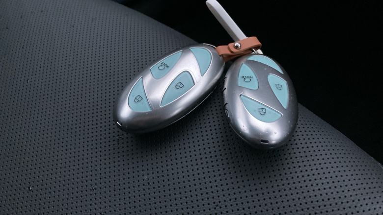 Hyundai IONIQ 6 239kW Ultimate 77kWh 4dr AWD Auto Electric Saloon